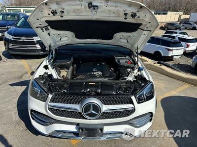 Zdjęcie 6 z 10 samochodu: 2021 MERCEDES-BENZ GLE 350 4MATIC VIN:4JGFB4KB5MA475780 - miniatura