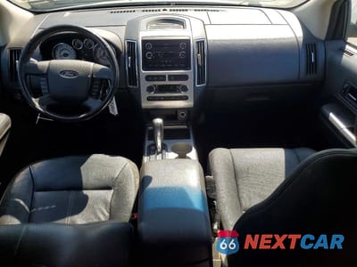 Zdjęcie 8 z 12 samochodu: 2009 FORD EDGE SEL VIN:2FMDK38C99BB05655 - miniatura