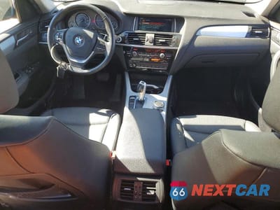 Zdjęcie 8 z 13 samochodu: 2017 BMW X3 XDRIVE28I VIN:5UXWX9C30H0T24396 - miniatura