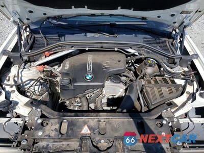 Zdjęcie 11 z 12 samochodu: 2016 BMW X3 XDRIVE28I VIN:5UXWX9C51G0D77319 - miniatura