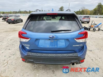 Zdjęcie 6 z 12 samochodu: 2020 SUBARU FORESTER LIMITED VIN:JF2SKAUC1LH426395 - miniatura