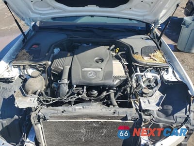 Zdjęcie 11 z 11 samochodu: 2019 MERCEDES-BENZ E 300 4MATIC VIN:WDDZF4KBXKA551129 - miniatura