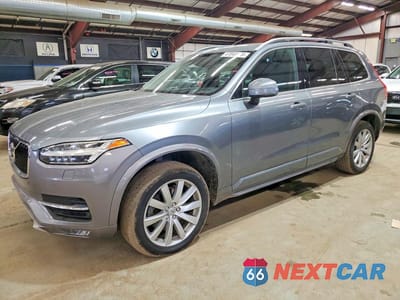 2016 VOLVO XC90 T6 YV4A22PKXG1023059 - główne zdjęcie licytacji z USA - miniatura