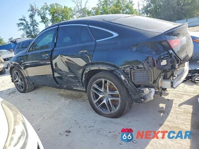 Drugie zdjęcie samochodu z przodu: 2025 MERCEDES-BENZ GLE COUPE AMG 53 4MATIC VIN:4JGFD6BB0SB452551 - miniatura