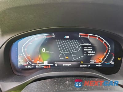 Zdjęcie 9 z 11 samochodu: 2022 BMW X3 XDRIVE30I VIN:WBX57DP05NN174514 - miniatura