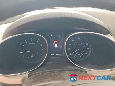 Zdjęcie 9 z 14 samochodu: 2017 HYUNDAI SANTA FE SPORT 2.4L VIN:5NMZU3LB9HH019328 - miniatura