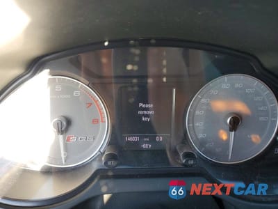 Zdjęcie 9 z 11 samochodu: 2014 AUDI SQ5 PREMIUM PLUS VIN:WA1CGAFP0EA067017 - miniatura