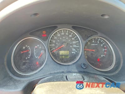 Zdjęcie 9 z 13 samochodu: 2008 SUBARU FORESTER 2.5X VIN:JF1SG63668G702498 - miniatura