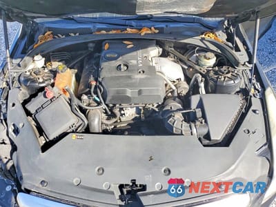 Zdjęcie 11 z 11 samochodu: 2016 CADILLAC ATS LUXURY VIN:1G6AB5SX5G0158658 - miniatura