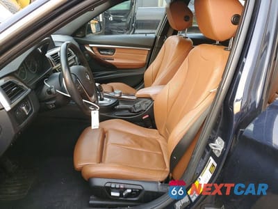 Zdjęcie 7 z 12 samochodu: 2017 BMW 330E VIN:WBA8E1C38HA029166 - miniatura
