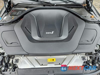 Zdjęcie 11 z 12 samochodu: 2025 BMW I4 XDRIVE 40 VIN:WBY43HD00SFU48416 - miniatura