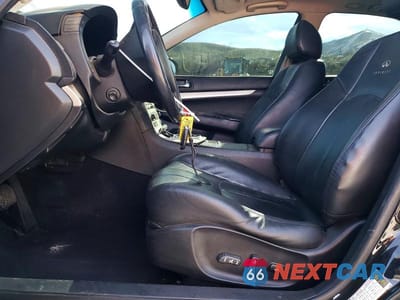 Zdjęcie 7 z 13 samochodu: 2008 INFINITI G35 VIN:JNKBV61F48M266897 - miniatura