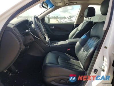 Zdjęcie 7 z 13 samochodu: 2017 INFINITI QX50 BASE VIN:JN1BJ0RP3HM388421 - miniatura