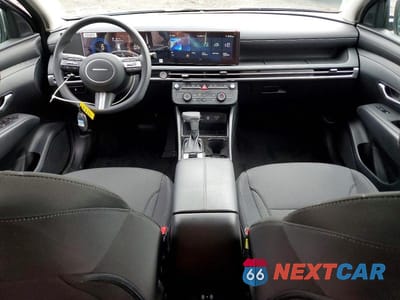Zdjęcie 8 z 13 samochodu: 2026 HYUNDAI TUCSON SE VIN:5NMJACDE9TH631732 - miniatura