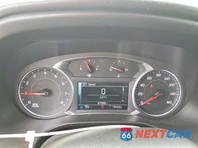 Zdjęcie 9 z 13 samochodu: 2018 GMC ACADIA SLT-1 VIN:1GKKNMLS6JZ174185 - miniatura