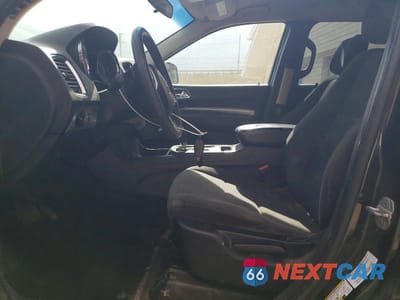 Zdjęcie 7 z 12 samochodu: 2011 DODGE DURANGO EXPRESS VIN:1D4RD2GG7BC653438 - miniatura