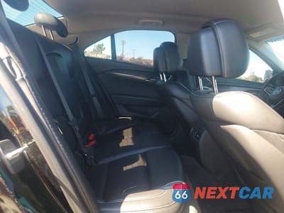 Zdjęcie 10 z 12 samochodu: 2013 CADILLAC ATS VIN:1G6AA5RX6D0173755 - miniatura