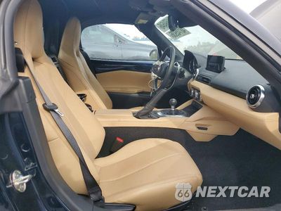 Zdjęcie 10 z 11 samochodu: 2025 MAZDA MX-5 MIATA GRAND TOURING VIN:JM1NDAD75S0652428 - miniatura