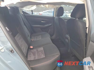 Zdjęcie 10 z 13 samochodu: 2025 NISSAN SENTRA SR VIN:3N1AB8DV4SY233748 - miniatura