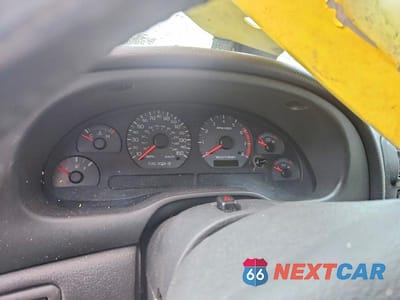 Zdjęcie 9 z 12 samochodu: 2002 FORD MUSTANG GT VIN:1FAFP42X52F186454 - miniatura