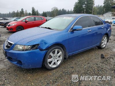 2004 ACURA TSX JH4CL96804C006339 - główne zdjęcie licytacji z USA - miniatura