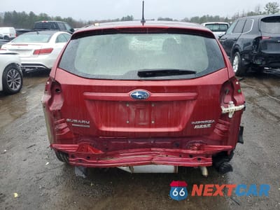 Zdjęcie 6 z 12 samochodu: 2013 SUBARU IMPREZA PREMIUM VIN:JF1GPAC63DH840738 - miniatura