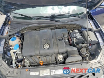 Zdjęcie 11 z 11 samochodu: 2012 VOLKSWAGEN PASSAT SE VIN:1VWBP7A38CC016503 - miniatura