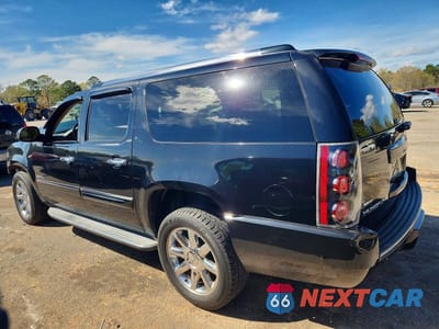 Drugie zdjęcie samochodu z przodu: 2011 GMC YUKON XL DENALI VIN:1GKS2MEF7BR194049 - miniatura