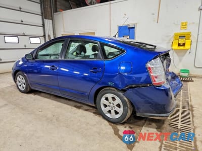 Drugie zdjęcie samochodu z przodu: 2009 TOYOTA PRIUS BASE VIN:JTDKB20U197844053 - miniatura