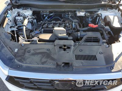 Zdjęcie 12 z 14 samochodu: 2025 HONDA CR-V EX-L VIN:2HKRS4H73SH483967 - miniatura