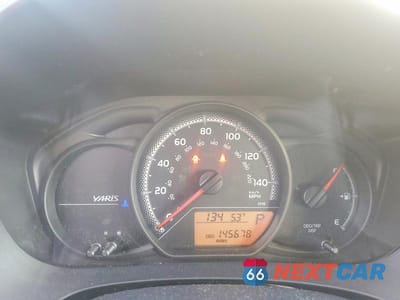 Zdjęcie 9 z 12 samochodu: 2015 TOYOTA YARIS 5-DOOR L VIN:VNKKTUD35FA036482 - miniatura