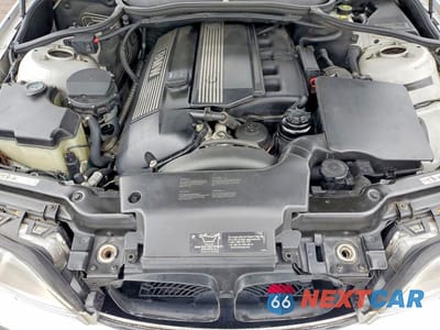 Zdjęcie 11 z 11 samochodu: 2002 BMW 330 XI VIN:WBAEW53442PG19467 - miniatura