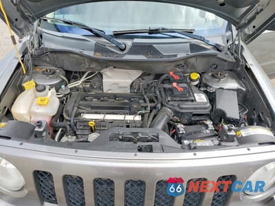 Zdjęcie 12 z 12 samochodu: 2013 JEEP PATRIOT SPORT VIN:1C4NJPBA8DD139275 - miniatura