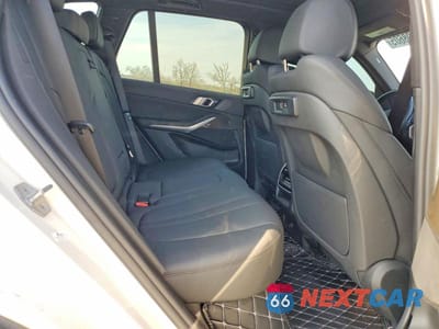Zdjęcie 11 z 12 samochodu: 2021 BMW X5 SDRIVE 40I VIN:5UXCR4C06M9G08646 - miniatura