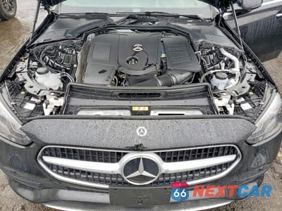 Zdjęcie 11 z 12 samochodu: 2025 MERCEDES-BENZ C 300 VIN:W1KAF4GB1SR286236 - miniatura