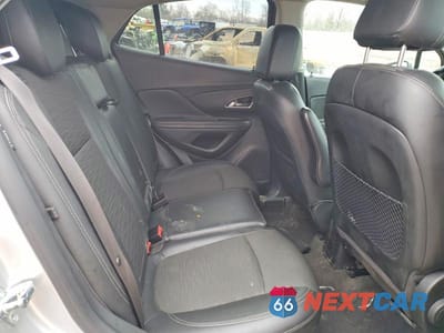 Zdjęcie 11 z 13 samochodu: 2016 BUICK ENCORE CONVENIENCE VIN:KL4CJBSB0GB643140 - miniatura