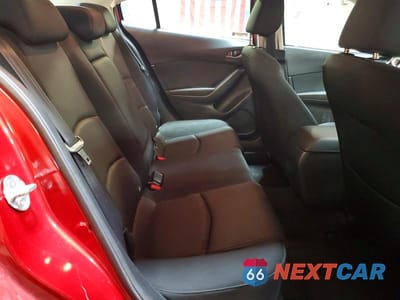 Zdjęcie 10 z 12 samochodu: 2016 MAZDA 3 TOURING VIN:JM1BM1W75G1301228 - miniatura