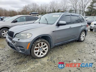 2011 BMW X5 XDRIVE35I 5UXZV4C58BL410519 - główne zdjęcie licytacji z USA - miniatura