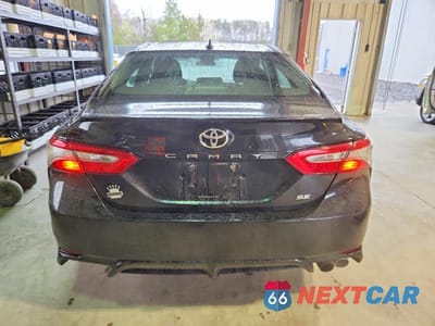 Zdjęcie 6 z 12 samochodu: 2019 TOYOTA CAMRY SE VIN:4T1B11HK3KU212609 - miniatura