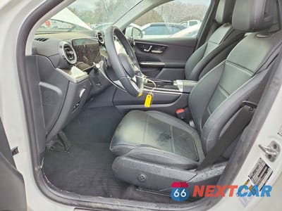 Zdjęcie 7 z 13 samochodu: 2025 MERCEDES-BENZ GLC 350E VIN:W1NKM5GB5SF245628 - miniatura