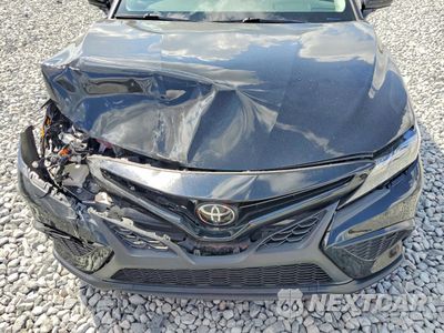 Zdjęcie 11 z 12 samochodu: 2023 TOYOTA CAMRY SE VIN:4T1G11AK2PU165483 - miniatura