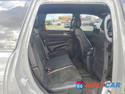 Zdjęcie 11 z 12 samochodu: 2021 JEEP GRAND CHEROKEE LAREDO VIN:1C4RJFAG4MC744207 - miniatura