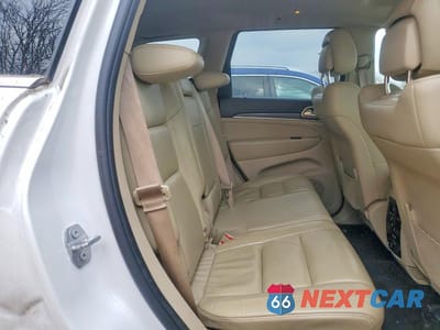 Zdjęcie 11 z 12 samochodu: 2018 JEEP GRAND CHEROKEE LIMITED VIN:1C4RJFBG3JC268056 - miniatura