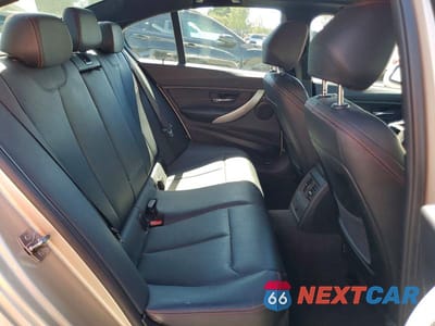 Zdjęcie 10 z 12 samochodu: 2014 BMW 328 D VIN:WBA3D3C51EK157247 - miniatura