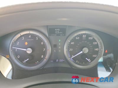 Zdjęcie 9 z 12 samochodu: 2012 LEXUS ES 350 BASE VIN:JTHBK1EG3C2496613 - miniatura