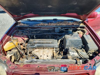 Zdjęcie 12 z 13 samochodu: 2005 TOYOTA HIGHLANDER BASE VIN:JTEDD21A250130017 - miniatura