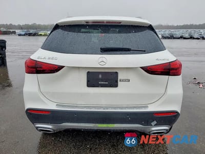 Zdjęcie 6 z 13 samochodu: 2025 MERCEDES-BENZ GLA 250 4MATIC VIN:W1N4N4HB2SJ641429 - miniatura