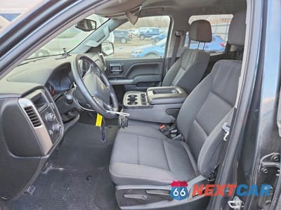 Zdjęcie 7 z 12 samochodu: 2019 CHEVROLET SILVERADO LD K1500 LT VIN:2GCVKPEC1K1130727 - miniatura