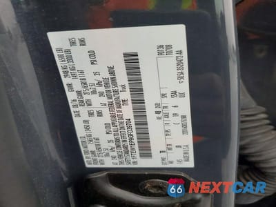 Zdjęcie 12 z 12 samochodu: 2016 FORD F150 SUPERCREW VIN:1FTEW1EP9GFD39704 - miniatura