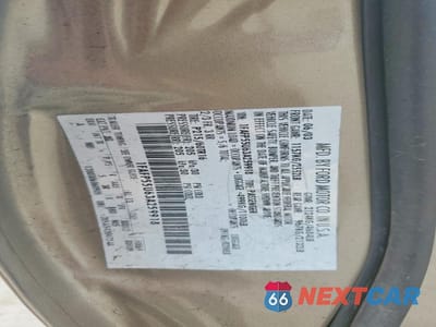 Zdjęcie 12 z 12 samochodu: 2003 FORD TAURUS SES VIN:1FAFP55U63A259918 - miniatura